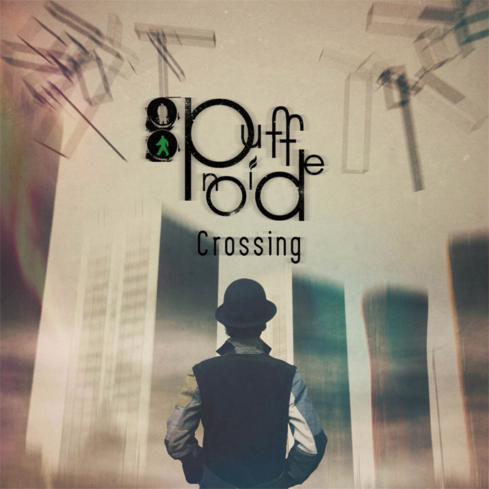 puff noide Crossing