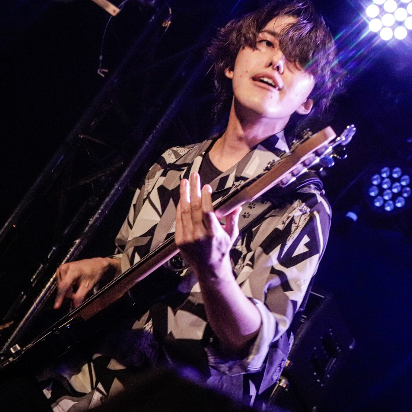 puff noide まっつん